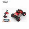 DWI Dowellin 1:12 Scale Remote Control Crawler Off Road Electric Toy Car With Wifi Camera